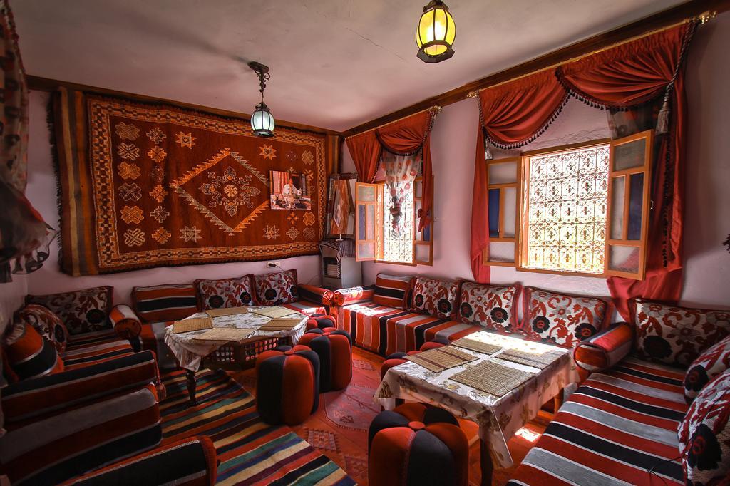 Gite Atlas Mazik Imlil  Exterior foto