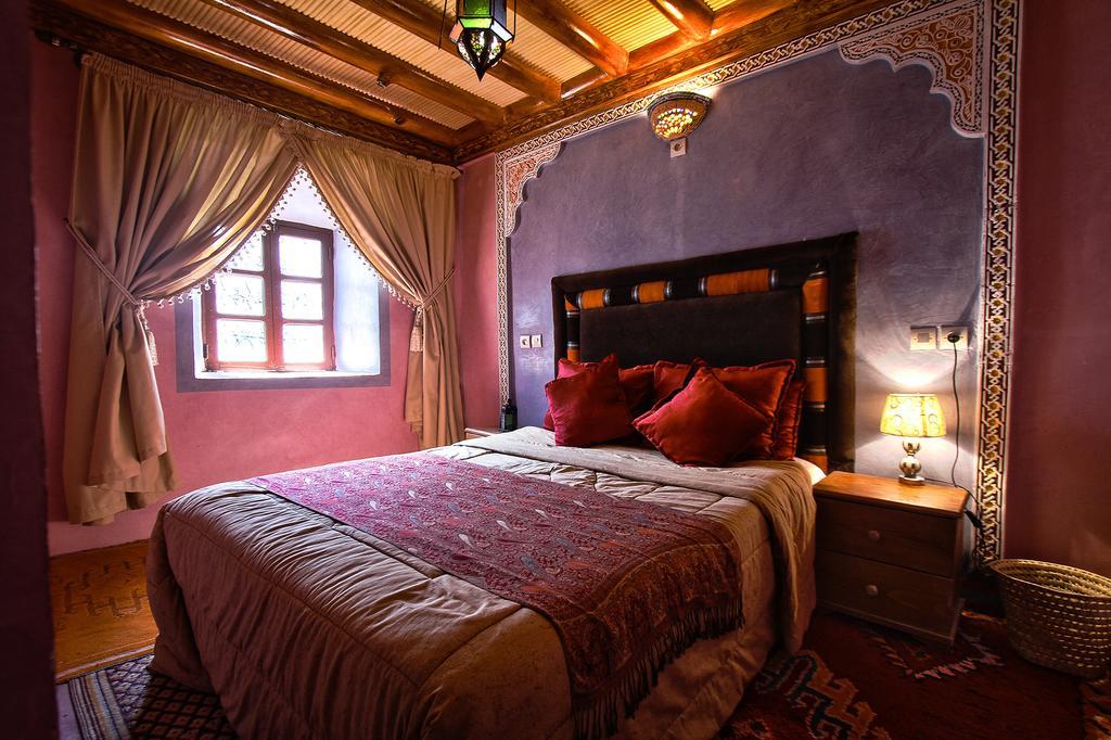 Gite Atlas Mazik Imlil  Zimmer foto