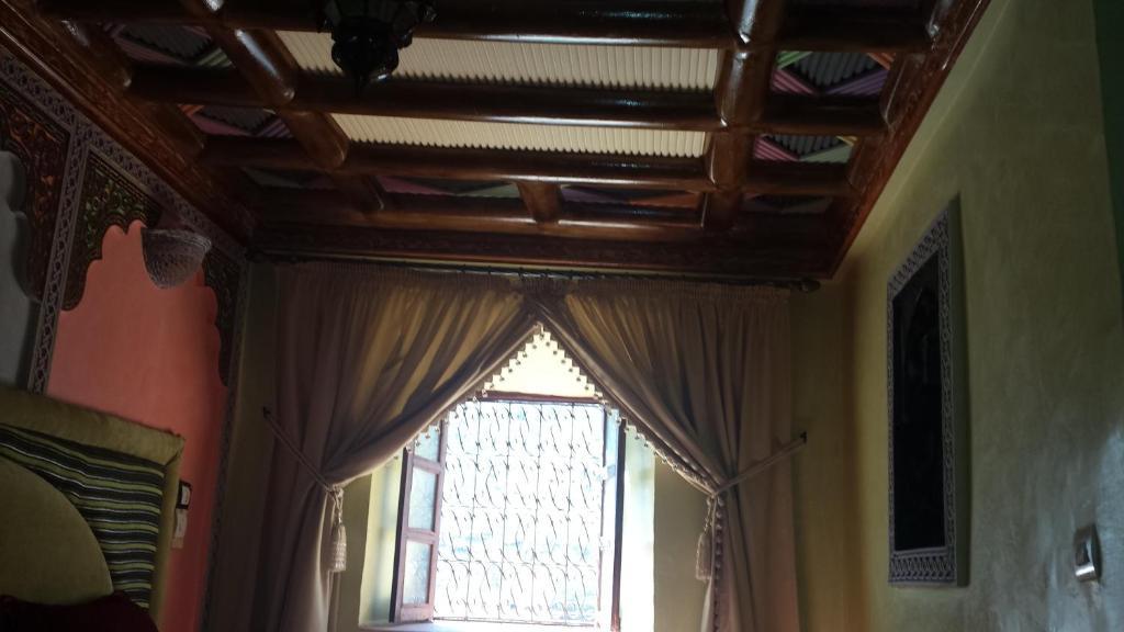 Gite Atlas Mazik Imlil  Zimmer foto