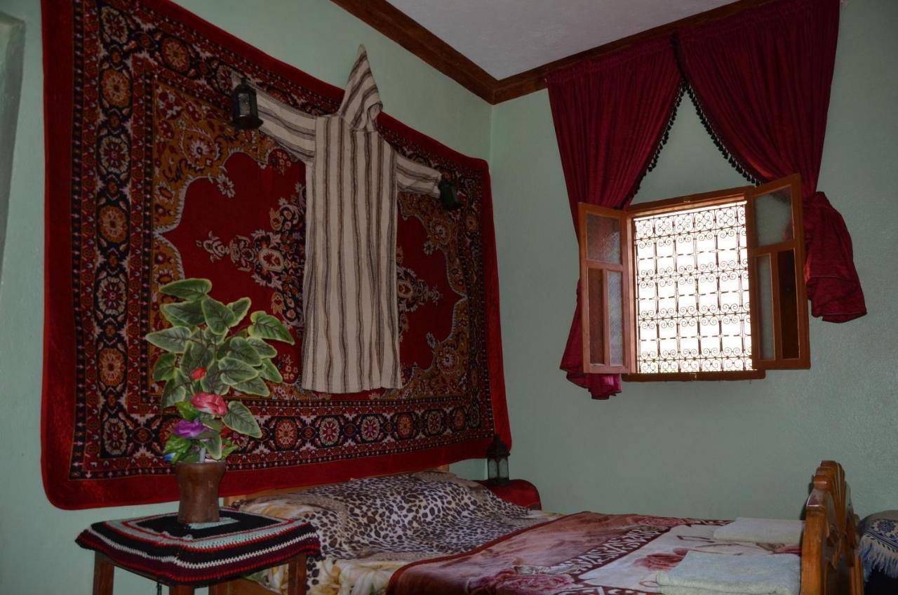 Gite Atlas Mazik Imlil  Zimmer foto