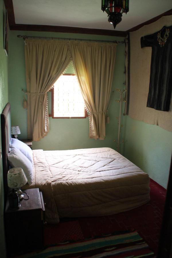 Gite Atlas Mazik Imlil  Zimmer foto